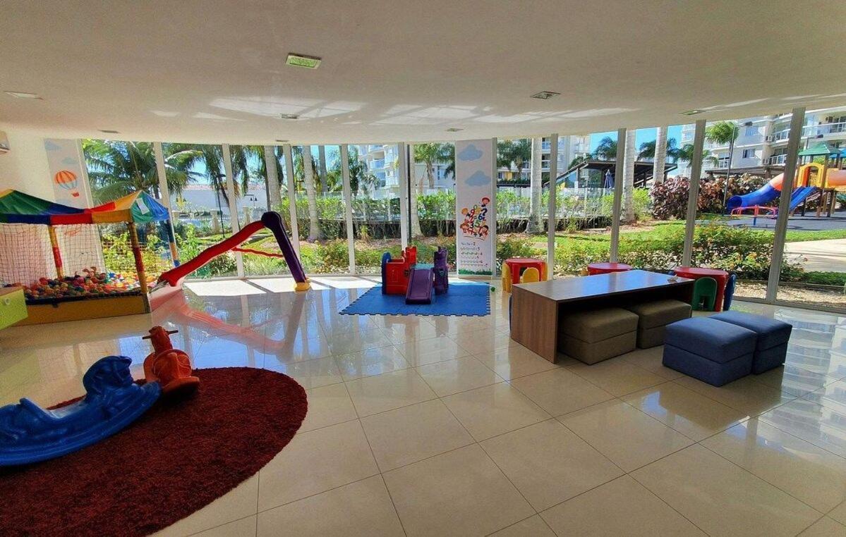 Nautilus Apartment Vista Mar ペーニャ エクステリア 写真