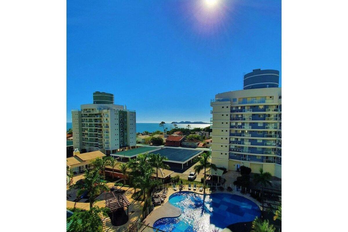 Nautilus Apartment Vista Mar ペーニャ エクステリア 写真