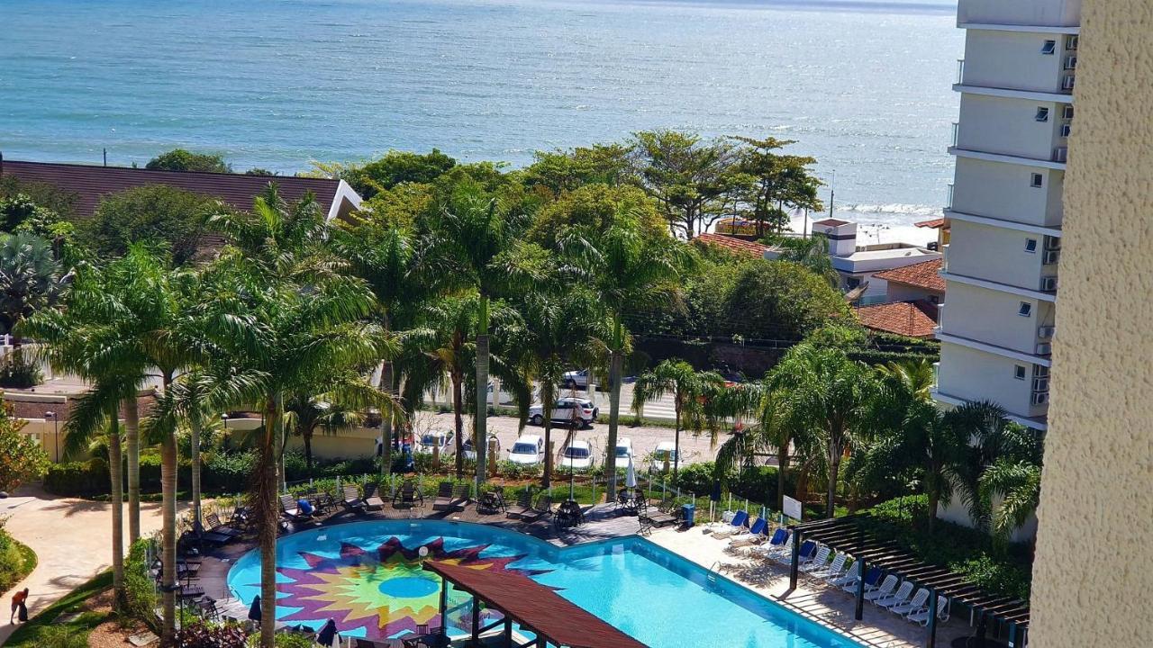 Nautilus Apartment Vista Mar ペーニャ エクステリア 写真