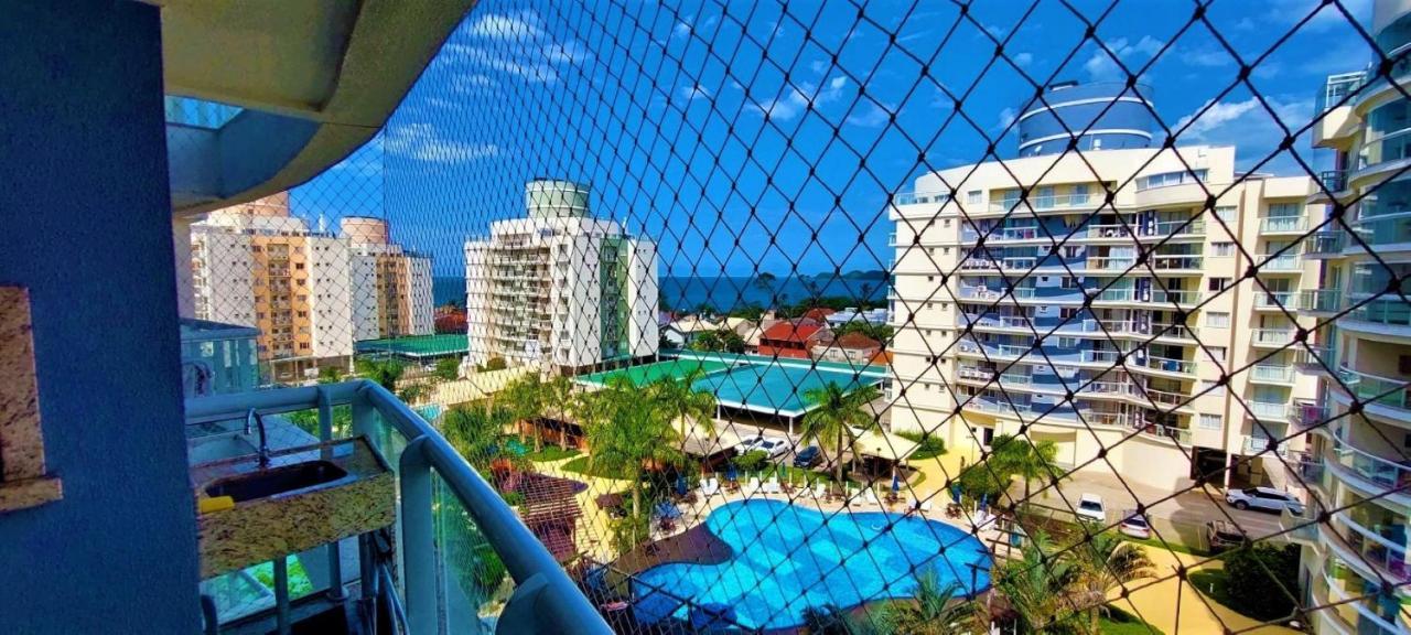 Nautilus Apartment Vista Mar ペーニャ エクステリア 写真