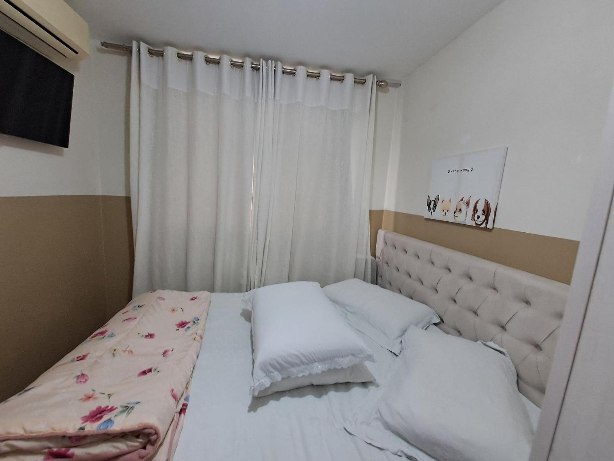 Nautilus Apartment Vista Mar ペーニャ エクステリア 写真